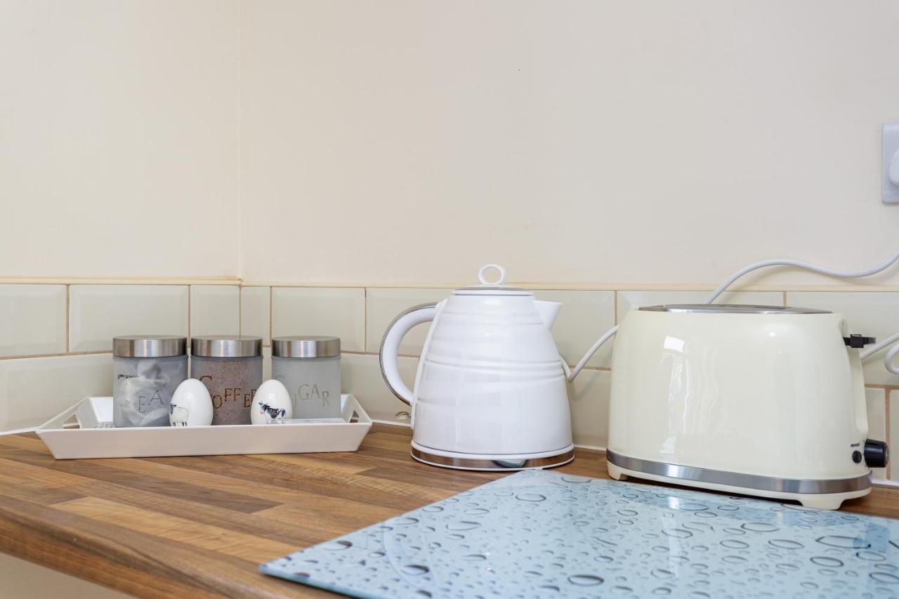 Blackberry - Stylish Self-Contained Flats In Soton City Centre Саутгемптон Экстерьер фото